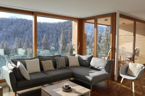 Отель Casa Fluras, Флимс